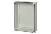 Switchboxar och skåp - FIBOX Base pc pc 3828 380x280x100 - 6530804