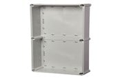Switchboxar och skåp - FIBOX Base pc pc 5628 560x280x100 - 6530806