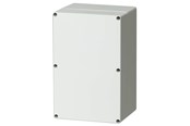 Switchboxar och skåp - FIBOX Enclosure euronord abs ab 162513 160x240x120 - 7083860