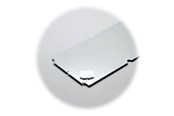 Switchboxar och skåp - FIBOX Mounting plate euronord tm 1625 - 9512018