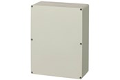 Switchboxar och skåp - FIBOX Enclosure euronord abs ab 233009 230x300x 90 - 7083870
