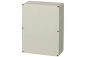 Switchboxar och skåp - FIBOX Enclosure euronord abs ab 233011 230x300x110 - 7083890
