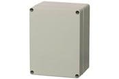 Switchboxar och skåp - FIBOX Enclosure euronord abs ab 121609 120x160x 90 - 7083720