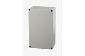 Switchboxar och skåp - FIBOX Enclosure euronord abs ab 122008 120x200x 75 - 7083760