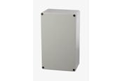 Switchboxar och skåp - FIBOX Enclosure euronord abs ab 122009 120x200x90 - 7083770