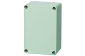 Switchboxar och skåp - FIBOX Enclosure euronord abs ab 081206 80x120x 55 - 7083580