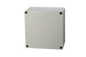 Switchboxar och skåp - FIBOX Enclosure euronord abs ab 121210 120x122x95 - 7083680