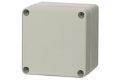 Switchboxar och skåp - FIBOX Enclosure euronord abs ab 080806 80x82x55 - 7083540