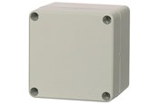 Switchboxar och skåp - FIBOX Enclosure euronord abs ab 080807 80x 82x 65 - 7083560