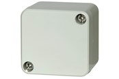 Switchboxar och skåp - FIBOX Enclosure euronord abs ab 050504 52x 50x 40 - 7083500