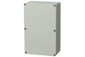 Switchboxar och skåp - FIBOX Enclosure euronord pc 162509 250x160x90 - 7032840