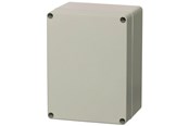 Switchboxar och skåp - FIBOX Enclosure euronord pc 121609 120x122x105 - 7032720