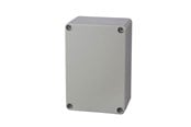 Switchboxar och skåp - FIBOX Enclosure euronord pc 081206 80x120x 55 - 7032580