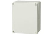 Switchboxar och skåp - FIBOX Enclosure piccolo abs h 95 g 170x140x95 - 8784315