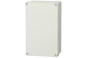 Switchboxar och skåp - FIBOX Enclosure piccolo abs m 95 g 230x140x95 - 8784318