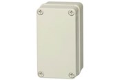 Switchboxar och skåp - FIBOX Enclosure piccolo abs c 85 g 140x 80x85 - 8784306