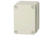 Switchboxar och skåp - FIBOX Enclosure piccolo abs b 65 g 110x 80x65 - 8784303