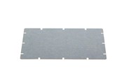 Switchboxar och skåp - FIBOX Mounting plate miv 200 223x148 - 5514080