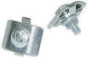 Brickor, busskärror och fästen - Wibe Coupler zm - CSU4568110