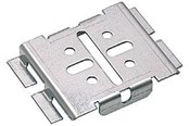 Brickor, busskärror och fästen - Wibe Clip on bracket zm - CSU4578120