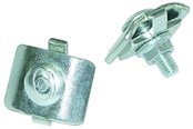 Brickor, busskärror och fästen - Wibe Coupler ez - 4561110