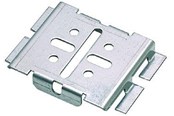 Brickor, busskärror och fästen - Wibe Clip on bracket pg - 4571120
