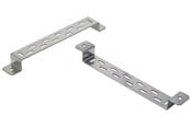 Brickor, busskärror och fästen - Wibe Vertical+suspension bracket 400 pg - 4551340