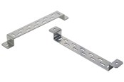 Brickor, busskärror och fästen - Wibe Vertical+suspension bracket 300 pg - 4551330