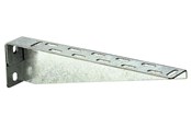 Brickor, busskärror och fästen - Wibe Horizontal support s 500 - 4551150
