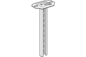 Brickor, busskärror och fästen - Wibe Vertical piece 2f-1500 hdg - 787276