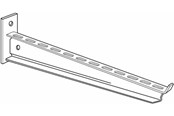 Brickor, busskärror och fästen - Wibe Cantilever arm 50/500 hdg - 723438