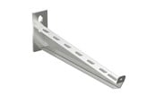 Brickor, busskärror och fästen - Wibe Cantilever arm 50/100 hdg - 723432