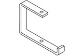 Brickor, busskärror och fästen - Wibe Bracket open 900 - 300mm fzv - CSU08173300