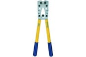 Verktyg för elarbeten - Klauke K 05 crimping tools for tubular cable lugs and connectors s - K-05