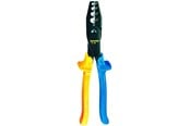 Verktyg för elarbeten - Klauke K 35 crimping tool for cable end-sleeves 10 - 35 mm2 - K-35