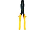 Verktyg för elarbeten - Klauke K 3 crimping tool for cable end-sleeves 0.5 - 16 mm2 - K-3