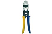 Verktyg för elarbeten - Klauke K 2 crimping tool for tubular cable lugs and connectors sta - K-2