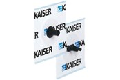 Förbrukningsvaror - Wexøe Air tight sleeve double for cable ø8-11 mm - 9059-47