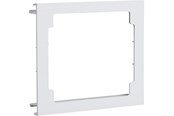 Brickor, busskärror och fästen - Hager Cover pw for outlet box cee - R8110PERL