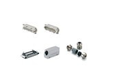 Olika elektriska produkter - Weidmuller Hdc-kit-he 24.130 m - 1802380000