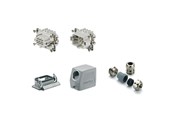 Olika elektriska produkter - Weidmuller Hdc kit he 06.100 m - 1802730000