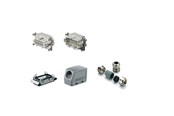 Olika elektriska produkter - Weidmuller Hdc-kit-he 10.110 m - 1802420000
