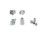 Olika elektriska produkter - Weidmuller Complete hdc-kit-ha 03.301 m - 1802460000