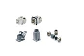 Olika elektriska produkter - Weidmuller Hdc-kit-ha 04.400 m - 1802440000