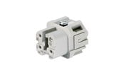 Olika elektriska produkter - Weidmuller Hdc ha 3 fs - 1498200000