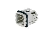 Olika elektriska produkter - Weidmuller Hdc ha 4 ms - 1498300000