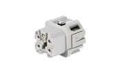 Olika elektriska produkter - Weidmuller Hdc ha 4 fs - 1498400000