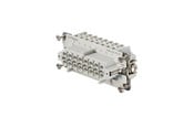 Olika elektriska produkter - Weidmuller Hdc he 16 fs 1207700000 - 1207700000