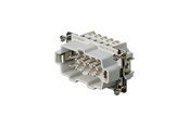 Olika elektriska produkter - Weidmuller Hdc he 10 ms 1203900000 - 1203900000