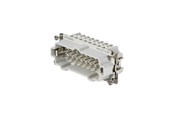 Olika elektriska produkter - Weidmuller Hdc he 16 ms 1207500000 - 1207500000